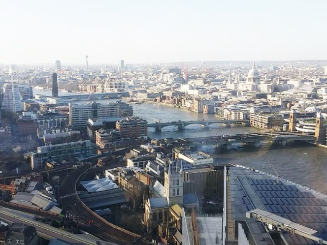 New stress test for London landlords