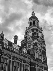 Estate & Letting Agents in Croydon