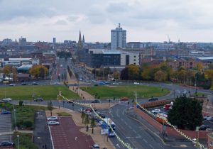 Landlords toast Leicester City’s Premier League win