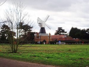 Landlord guaranteed £1 rent for £1m farm