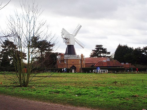 Landlord guaranteed £1 rent for £1m farm