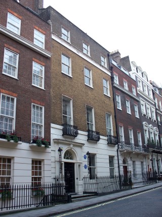 Denhan’s guaranteed rent scheme 