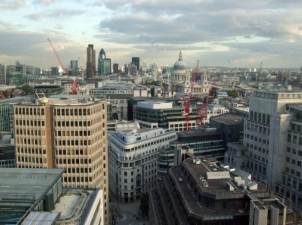 Property Management London