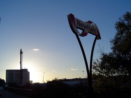 letting agents newham