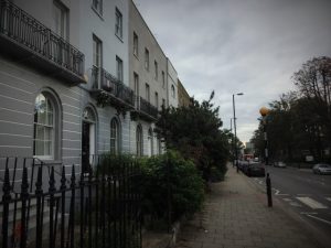 Landlord insurance