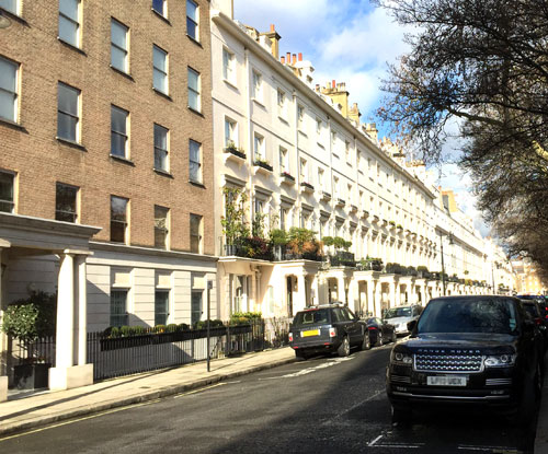 Our look back at the 2016 property market