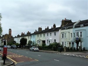 Tower Hamlets top investment spot for UK landlords