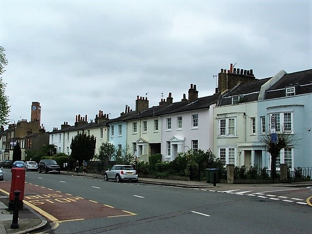 Tower Hamlets top investment spot for UK landlords