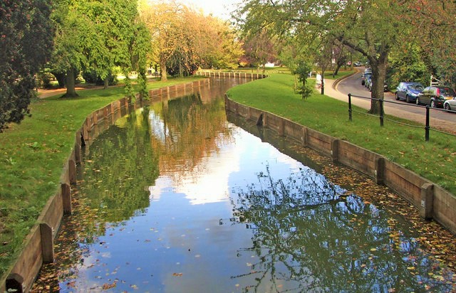 London borough of enfield