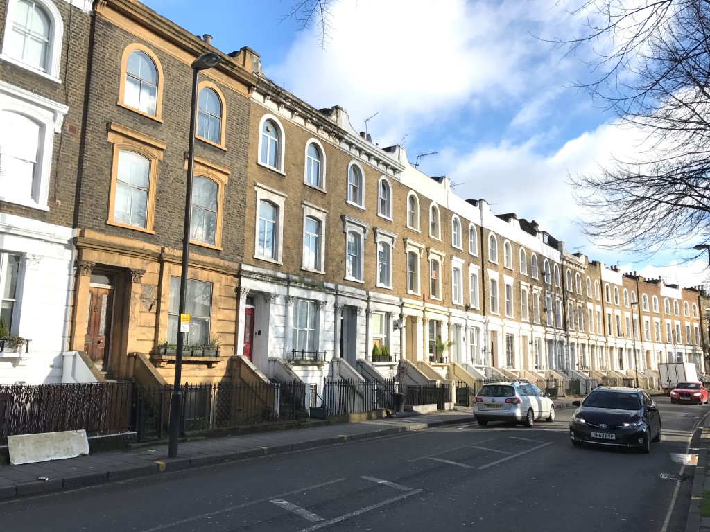 Private rental sector