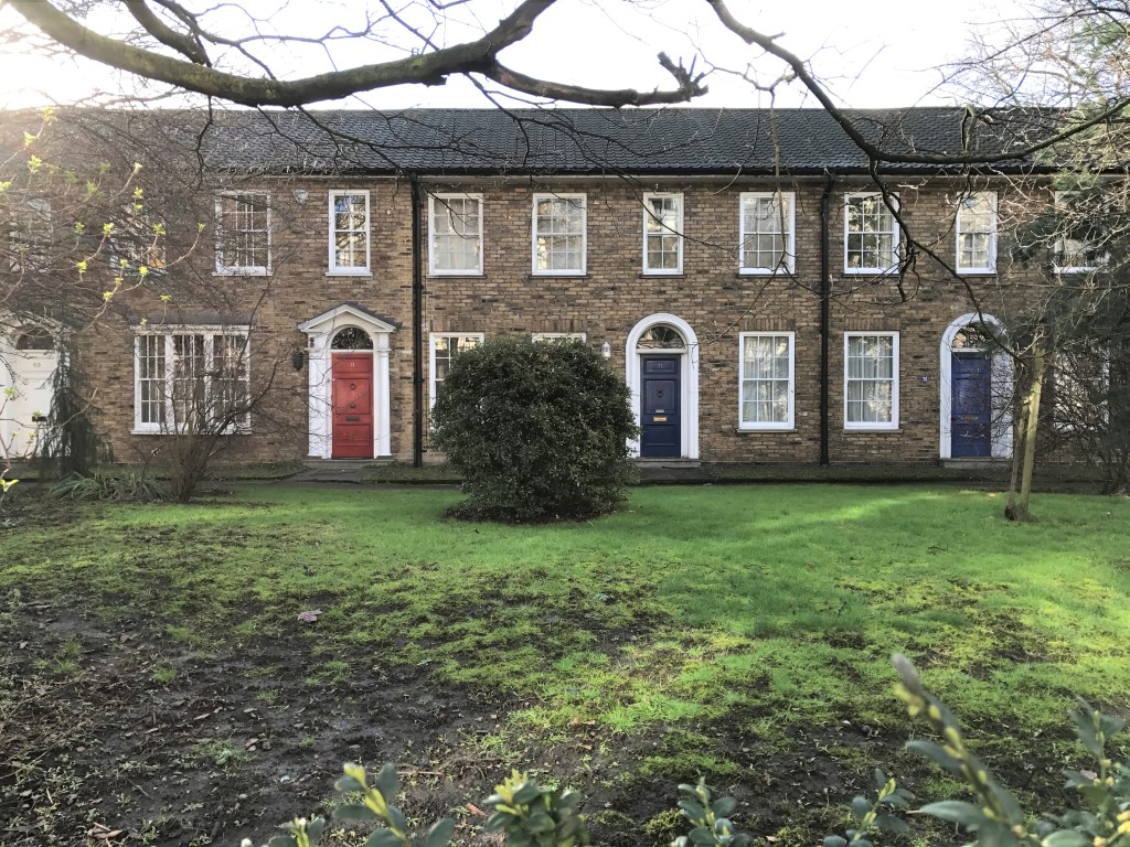 Spring Budget steers clear of property market