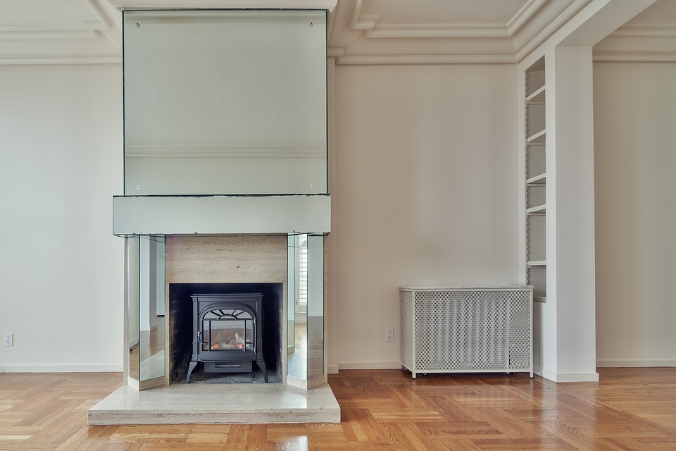 rental property flooring