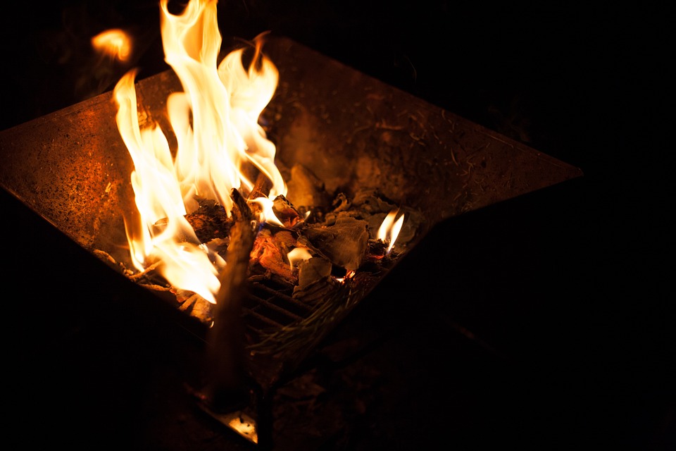 Fire Damage Insurance