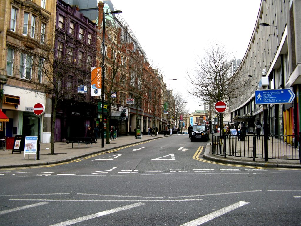  Buyer demand in London strongest in Hillingdon and Enfield