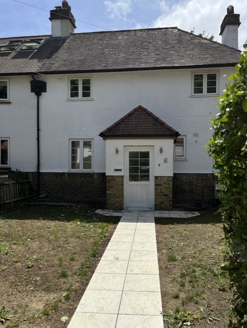 Property 1 Furneaux Avenue 1