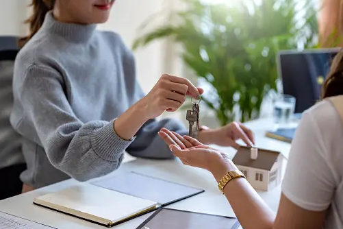 Property management companies in Lambeth