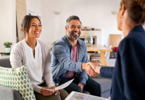 What does a rent guarantee cover?