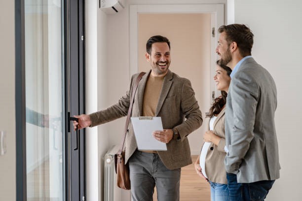 Denhan Free Property Management Consultation