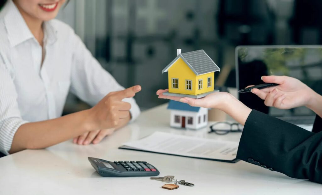 Estate Agents in Croydon
