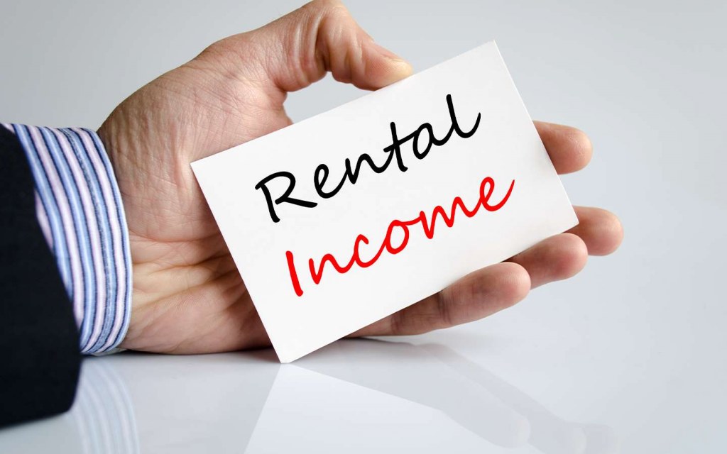 Guaranteed Rental Income With Denhan