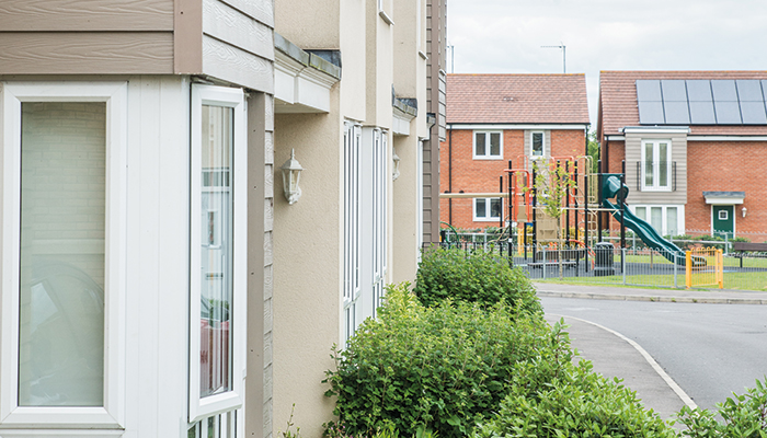Property Management Lewisham