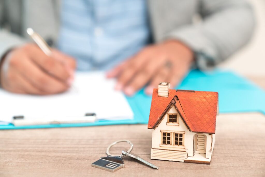 Rent Guarantee Letting Agents From Denhan