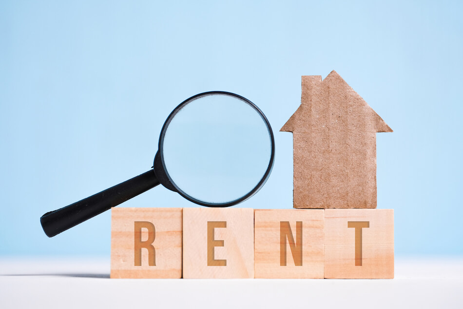 Rent Guaranteed