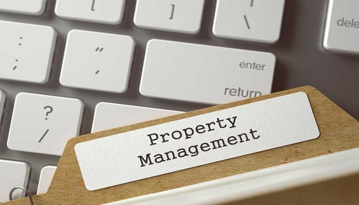 What Is Property Management