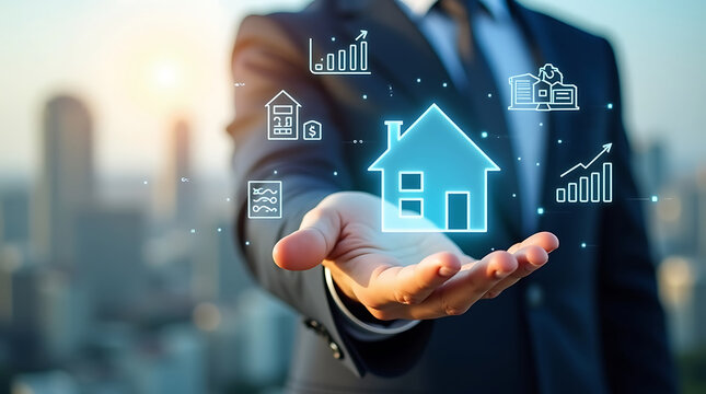 Company For Property Management​