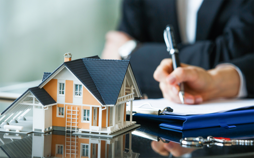 Guarantee Rent Scheme
