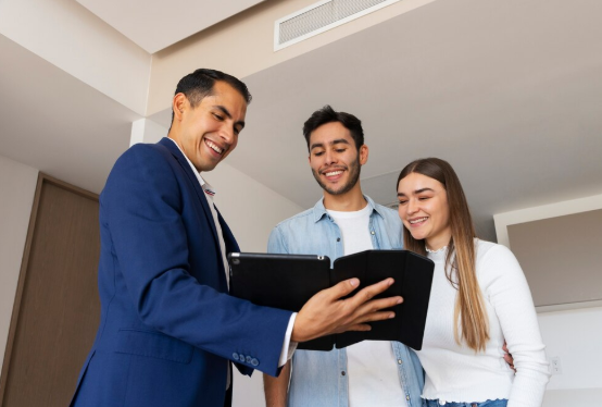 Top Guaranteed Rent Companies in London