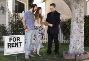Renting Out a Property for the First Time: A Complete Guide